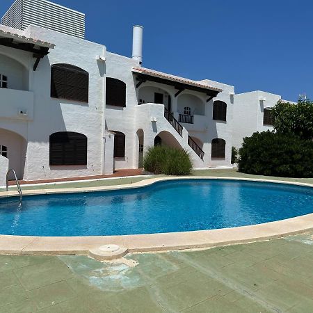 Els Vents 26 By Som Menorca Apartment Son Parc Bagian luar foto