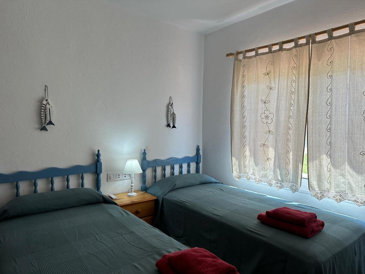 Els Vents 26 By Som Menorca Apartment Son Parc Bagian luar foto