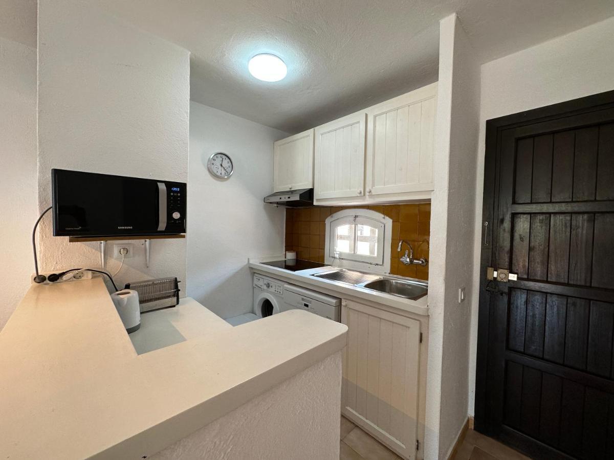 Els Vents 26 By Som Menorca Apartment Son Parc Bagian luar foto