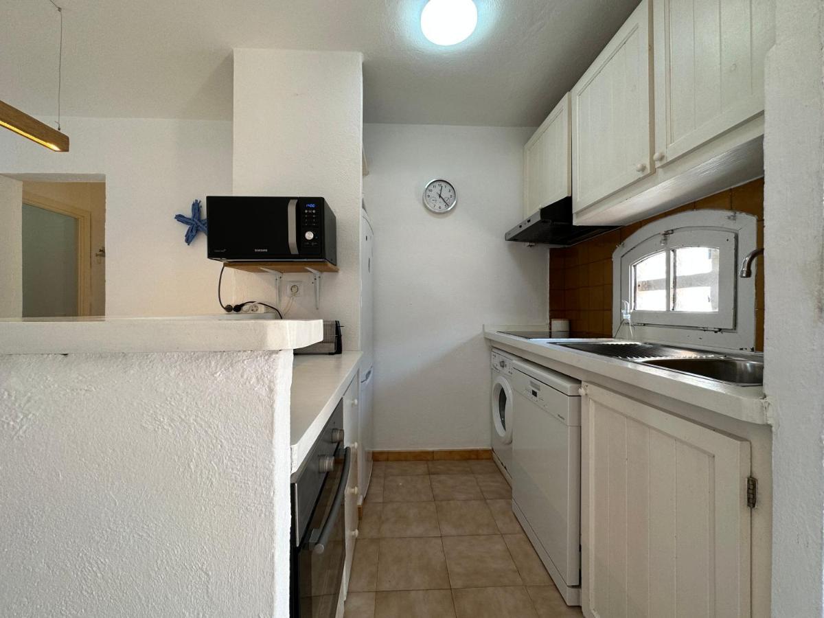 Els Vents 26 By Som Menorca Apartment Son Parc Bagian luar foto